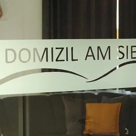 Domizil Am Siel 